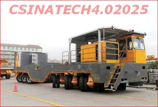 #mccspecialvehicle #baosteel #pbc-200 #pbc-380 #pbc-260 #pbc-200b #pbc-145 #pbc-380t #huawei5g