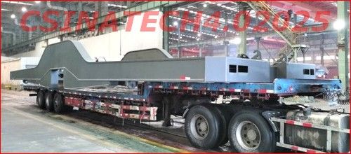 #mccspecialvehicle #baosteel #pbc-200 #pbc-380 #pbc-260 #pbc-200b #pbc-145 #pbc-380t #huawei5g