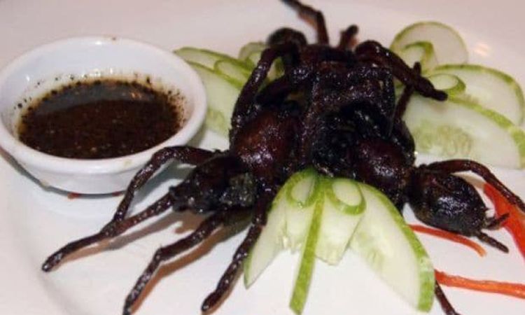 Makanan Aneh Yang Sudah Biasa Dimakan Di Zaman Sekarang Weirdculinary Makanan Aneh Yang Sudah Biasa Dimakan Di Zaman Sekarang Weirdculinary