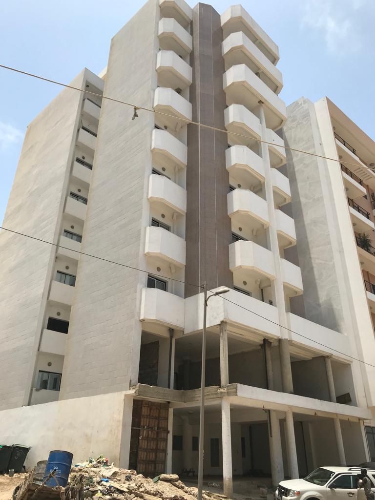 A Vendre Cité keur Dakar Major Immobilier SÉNÉGAL SARL