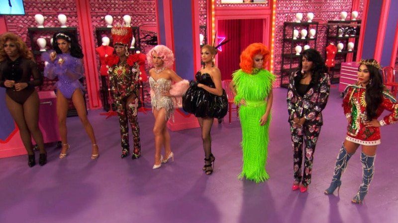 watch drag race all stars season 2 online