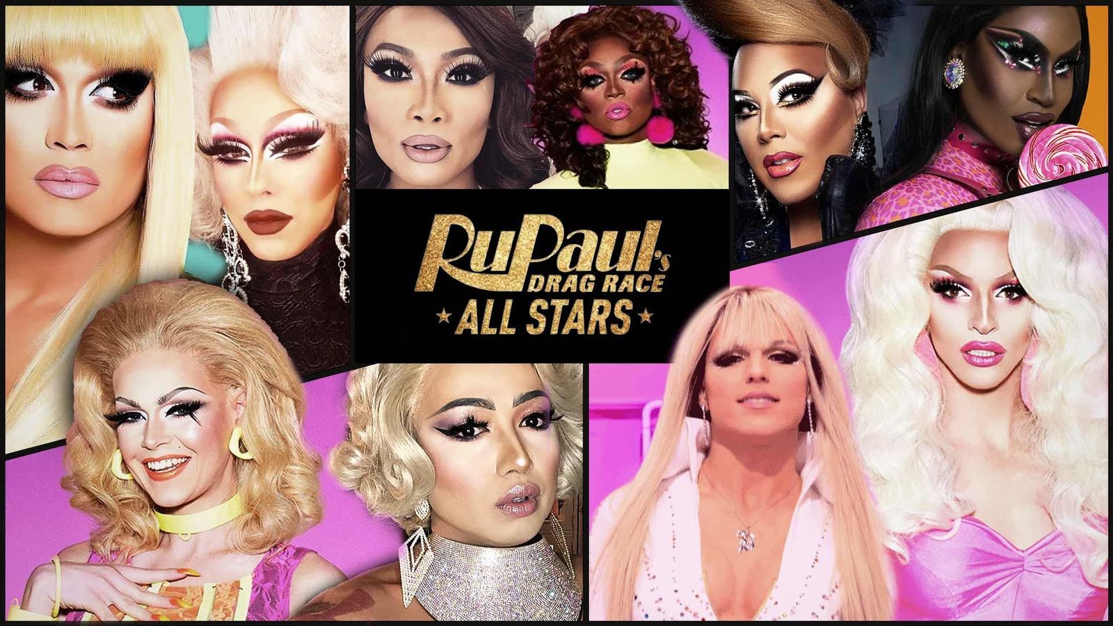 vh1 all stars 2