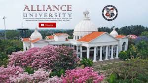 Alliance University | Bangalore Campus