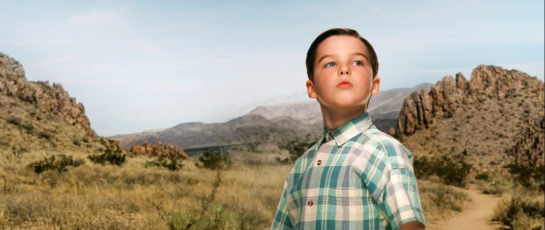 3x21 Young Sheldon Season 3 Episode 21 Full Episodes