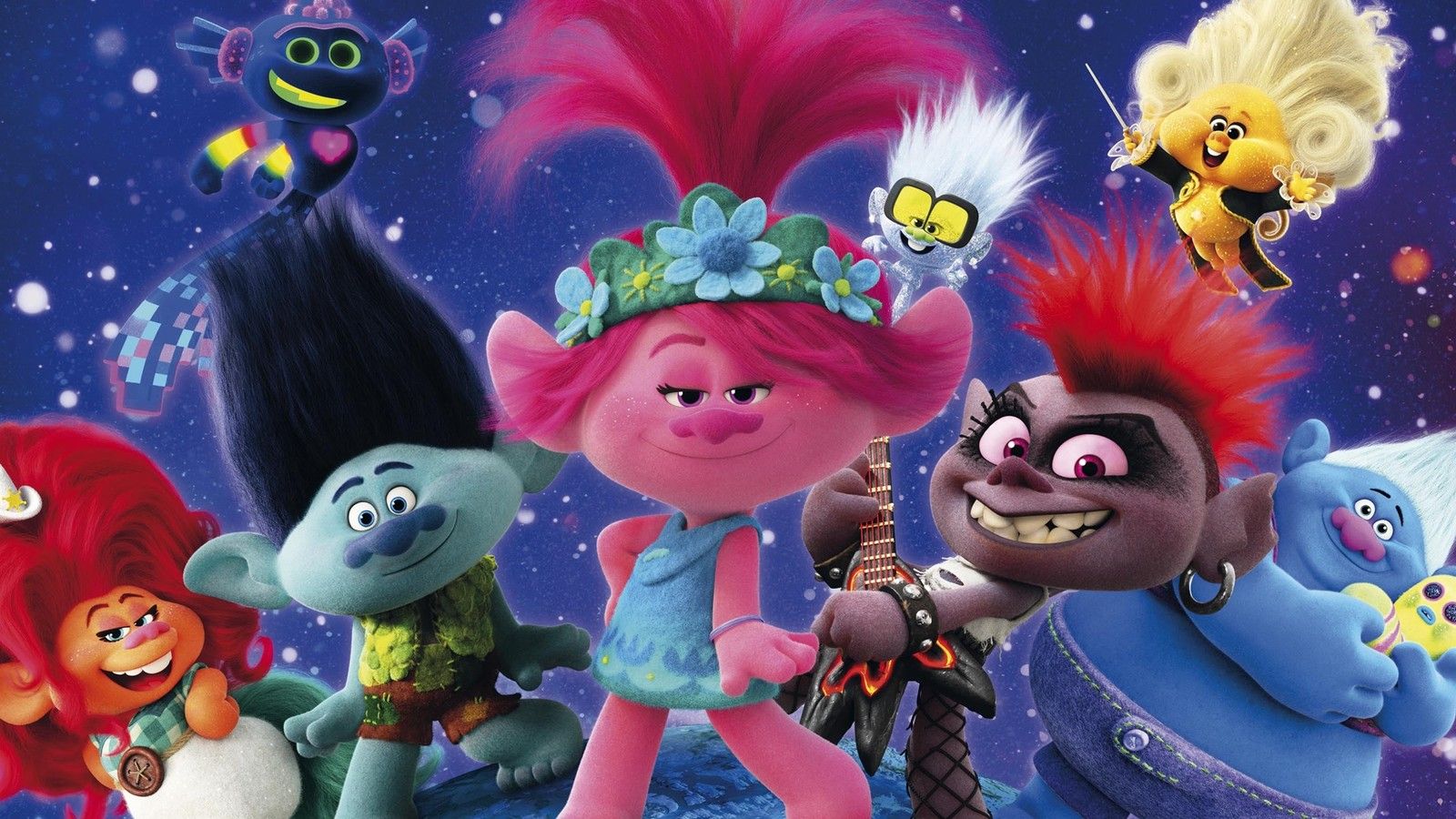 Pelis24 On Trolls 2 Gira Mundial 2020 Pelicula Completa Espanol Mira La Pelicula Completa Trolls 2 Gira Mundial En Espanol Latino Hd