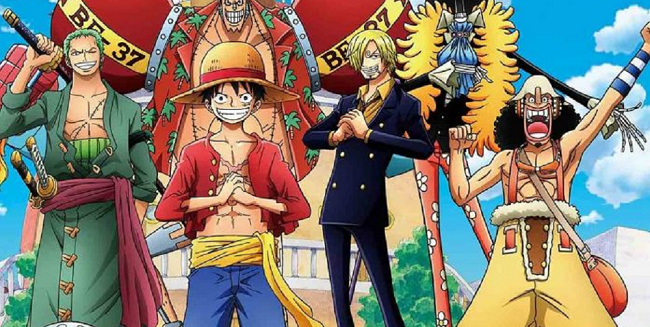 One Piece Manga Chapter 9 Release Date And Updates One Piece One Piece Manga Chapter 9 Release Date And Updates One Piece