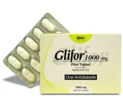 Glucophage 1000 Buy