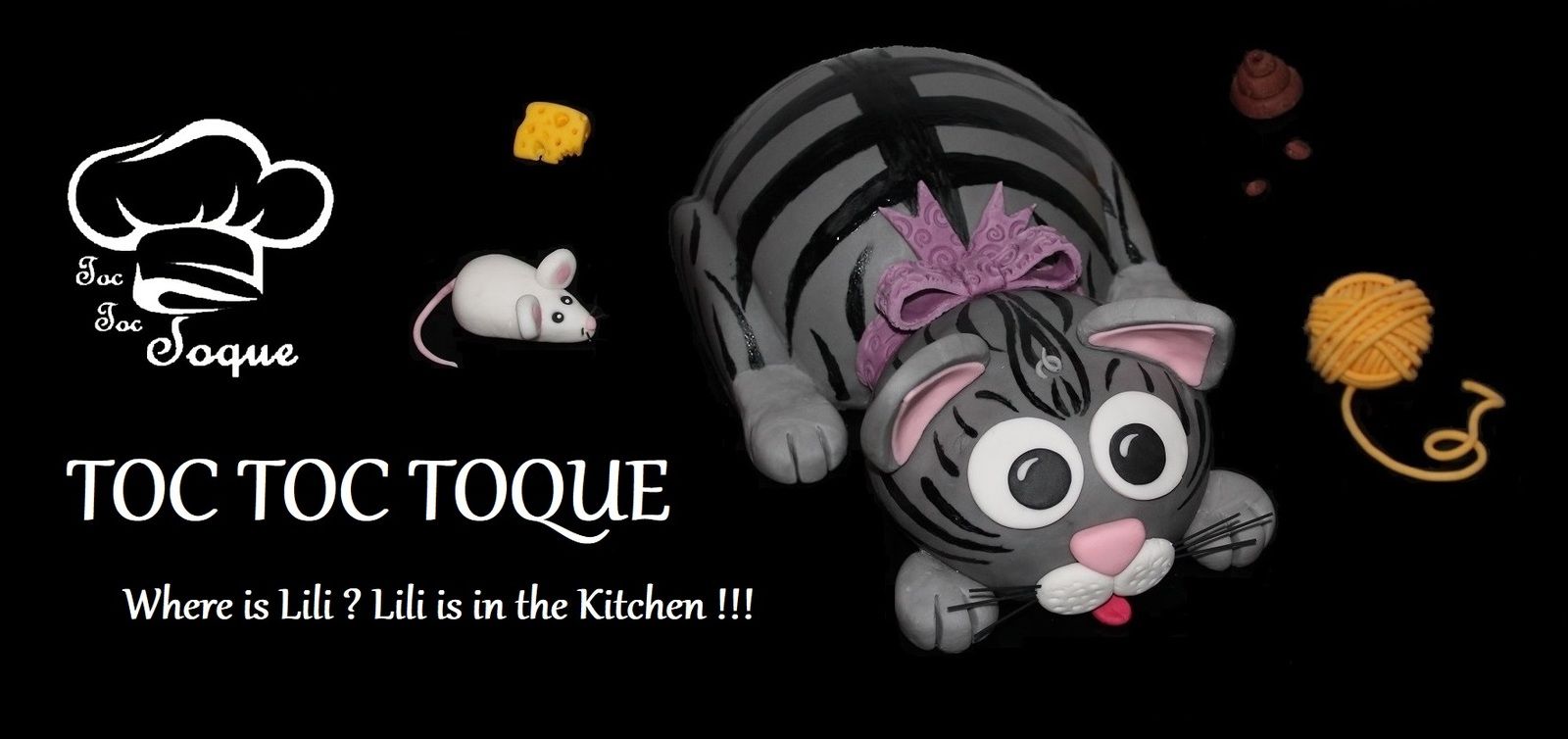 TOC TOC TOQUE