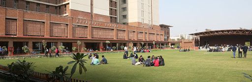 Best Engineering College in Delhi/NCR - JIIT
