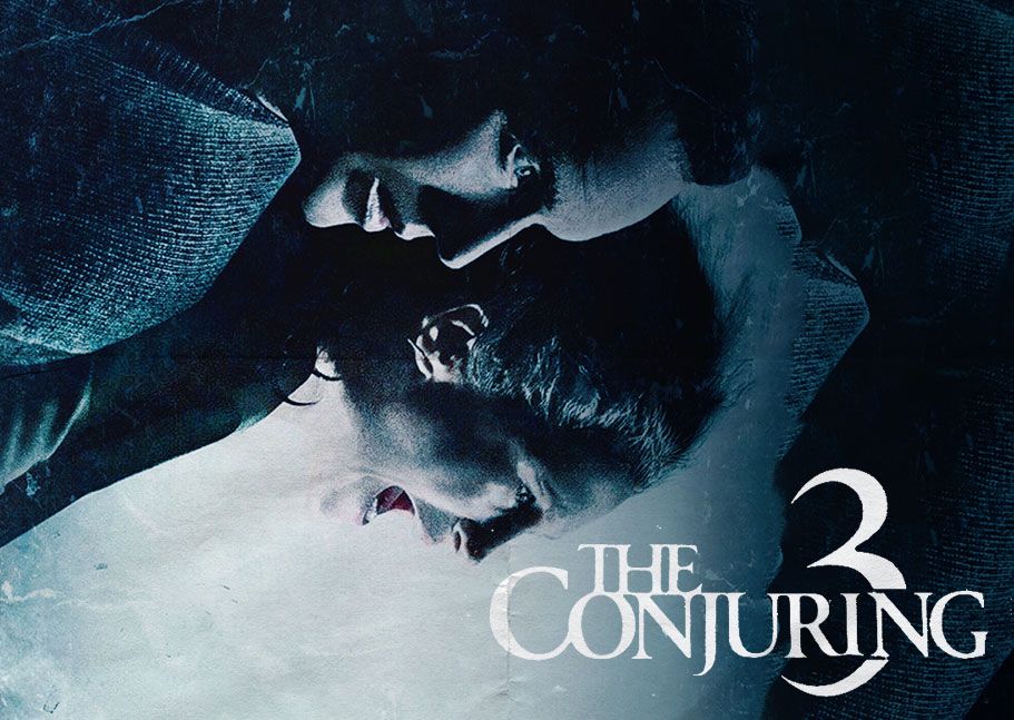 Conjuring 3 Film Complet En Français Télécharger Conjuring 3 : sous l'emprise du diable Streaming VF 2020