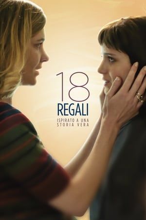 Mozi 2020 18 Ajandek 18 Regali Teljes Filmek Magyarul Online Videa Film Hd 18 Ajandek 2020