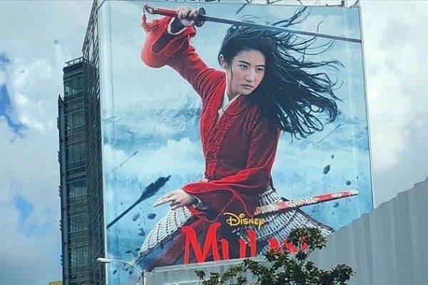 Videa Hd Mulan 2020 Teljes Film Magyarul Online Free Selalu Ceria