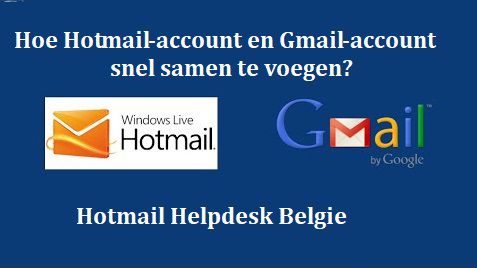 Hotmail Helpdesk Belgie
