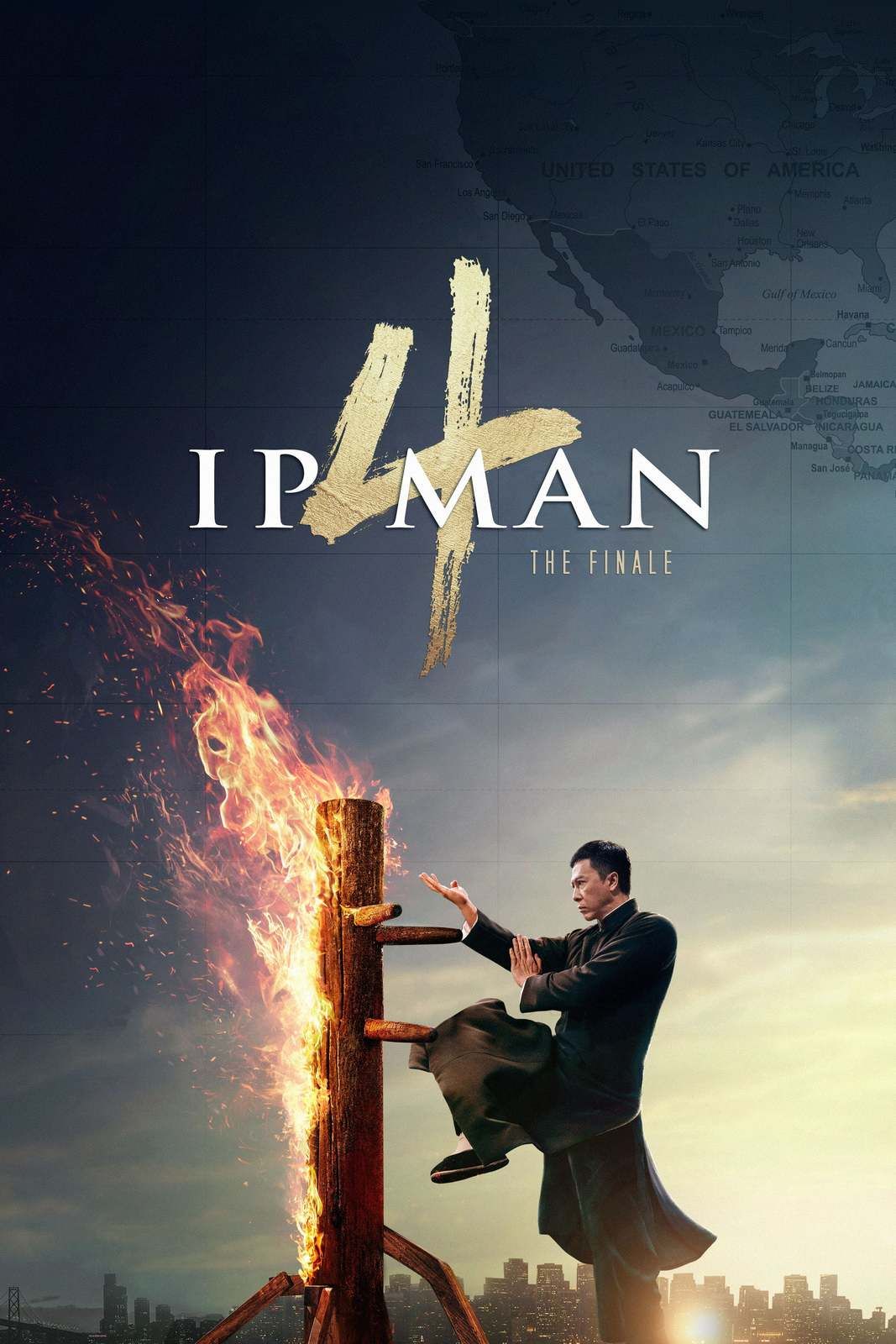 Le Dernier Duel Streaming Vostfr REGARDER]] Ip Man 4 : Le dernier combat 2020 Film Complet Streaming VF