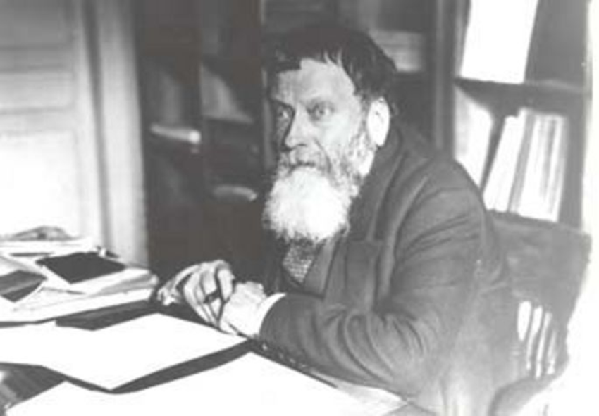Henri Bénard