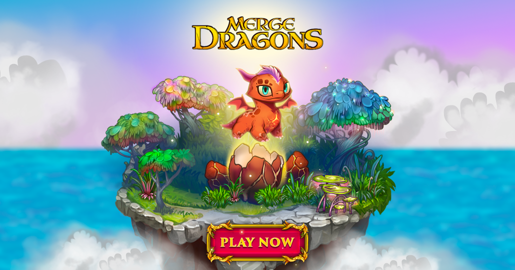 Merge Dragons! Cheats Diamanten (Bekomm mehr Eier und neue Drachen) SnowGamerWorld