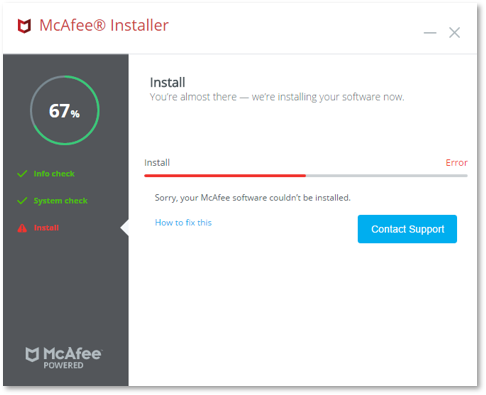 Купить Mcafee Для Windows 10
