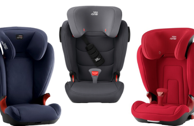 siege auto every stage joie securange
