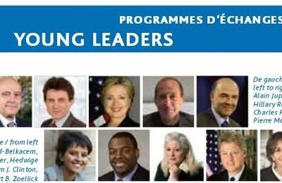 J'ai regardé à la TV lundi soir (28/09/15) « Un temps de président » … pathétique! 