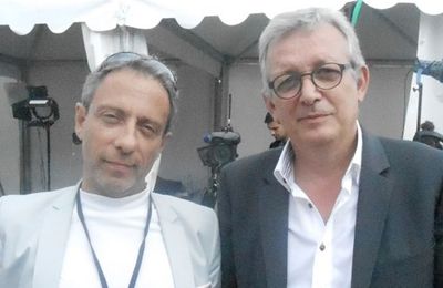 Français, Françaises, bonjour …  En tant que citoyen, mon souhait le plus cher est de partager avec l'ensemble des Français un projet pour la France