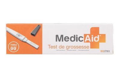 Au Secours Mon Taux De Beta Hcg Ne Double Pas My Sweet Little