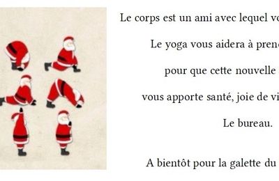 Scarica Gratis Images Un Peu D Humour Yoga Pour Tous actualisé par