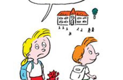 Lettre de motivation pour entrer en seconde dans un lycee 