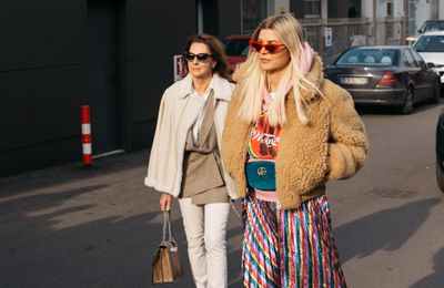 STREETSTYLE / VANCOUVER FASHION WEEK FW1819 BY TRISTEN WILLIAMS - Arc ...