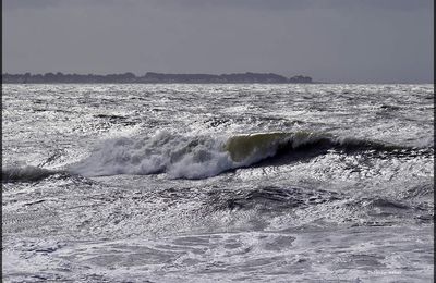 Tempête Freya