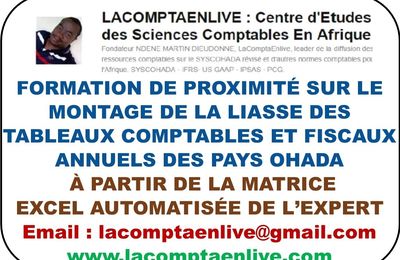 TÉLÉCHARGER LE PLAN COMPTABLE SYSCOA PDF GRATUITEMENT COMPTABLE GRATUITEMENT LE PDF PLAN SYSCOA TÉLÉCHARGER