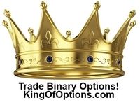 Traders king binary options