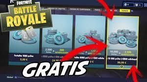 Fortnite V Bucks Generator No Human Verification 2019 Free - 