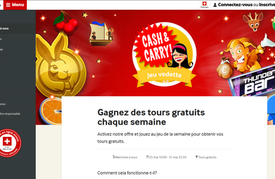 My Casino Suisse My Casino Suisse