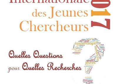 Metz, 4 eme édition de la Journée Internationale des Jeunes Chercheurs le 16 juin