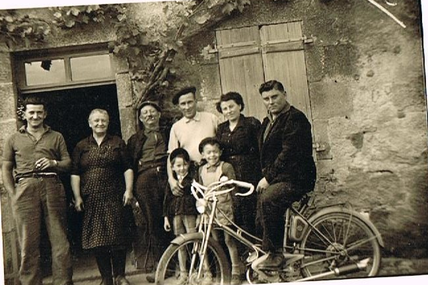 LE MONDE DES CAMPAGNES