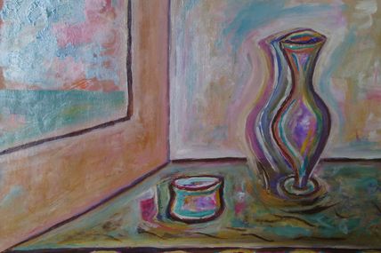 Vase