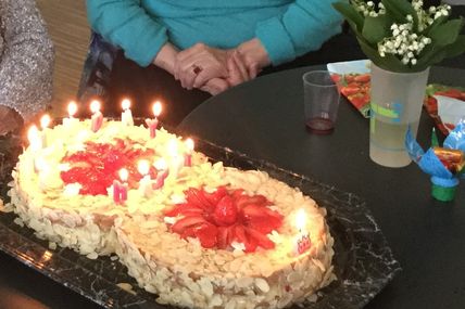 8 ans !!! Bon anniversaire VIVA !!!