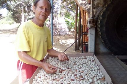 Encore une invention de Nanou Créateur du Meiilleur de Madagascar