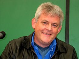 "Pour Kaï et le Magnamund !" : Joe Dever (1956-2016)