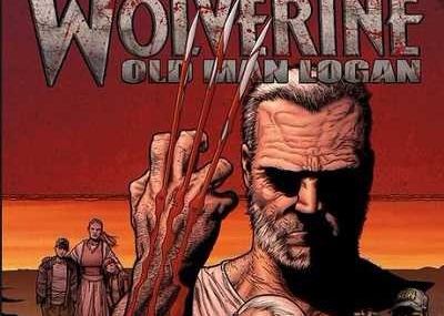 "Logan", le 1er mars
