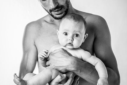 21 juin - Portrait studio