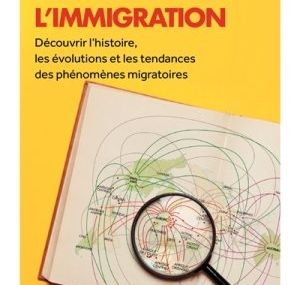 Catherine Wihtol de Wenden, L'immigration