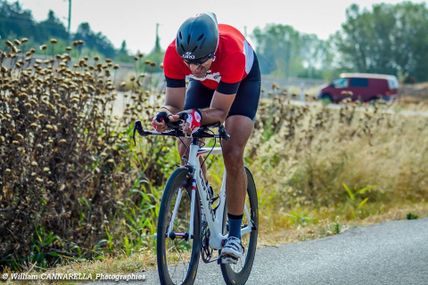 CLM Championnat De Provence- 24/06/2017 - 5/44