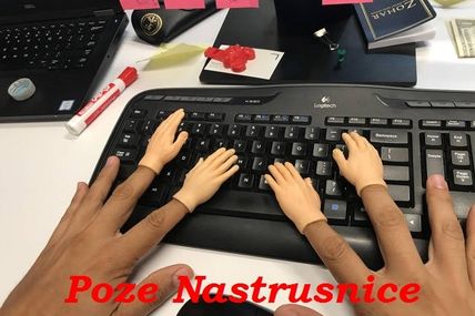 De-ar fi la fel si-ntre craci...