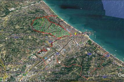 PESCARA-3e ARDT 32.500