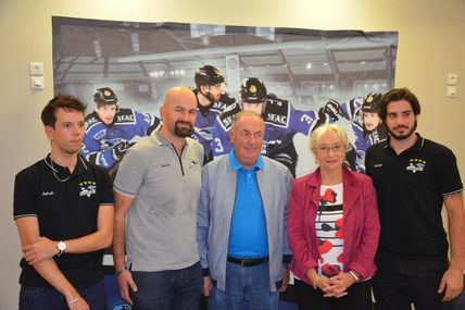 Radio Imagine - Sports Hautes-Alpes : Cent Quinzième Numéro