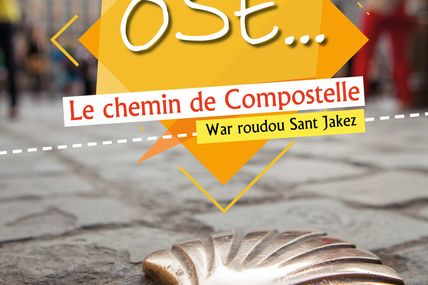 Pèlerinage des 3èmes et Lycéens à St Jacques de Compostelle