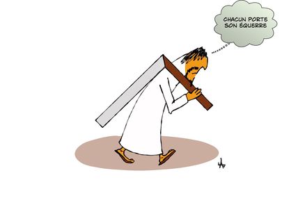 ... et si Jésus avait été franc-maçon ?