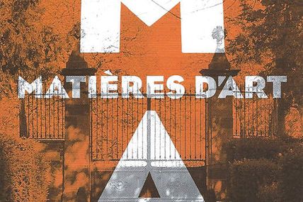 Bientôt Expo collective au Château d'Hauterive à 63500 ISSOIRE