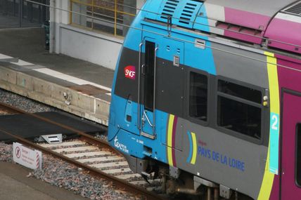 NON à la privatisation des transports publics